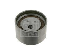1x Poulie de tension, courroie crantée FEBI BILSTEIN 26740 convient pour KIA