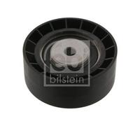 1x Poulie de tension, courroie trapézoïdale à nervures FEBI BILSTEIN 03773