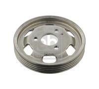 1x Poulie, pompe de direction assistée FEBI BILSTEIN 32149 convient pour
