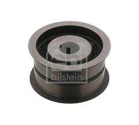 1x Poulie renvoi/transmission, courroie crantée FEBI BILSTEIN 02862