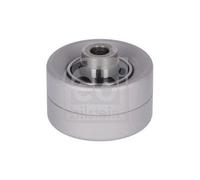 1x Poulie renvoi/transmission, courroie crantée FEBI BILSTEIN 06982