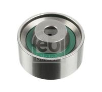 1x Poulie renvoi/transmission, courroie crantée FEBI BILSTEIN 24551