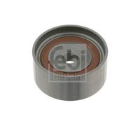1x Poulie renvoi/transmission, courroie crantée FEBI BILSTEIN 24792