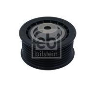 FEBI BILSTEIN Poulie-tendeur 06346, courroie trapézoïdale à nervures