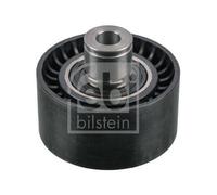 1x Poulie renvoi/transmission, courroie trapézoïdale à nervures FEBI BILSTEIN