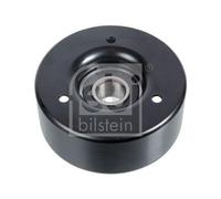1x Poulie renvoi/transmission, courroie trapézoïdale à nervures FEBI BILSTEIN
