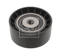 Galet de courroie trapézoïdale Matière plastique 22277 FEBI BILSTEIN