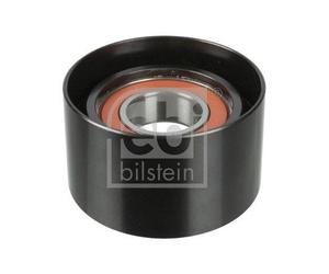 1x Poulie renvoi/transmission, courroie trapézoïdale à nervures FEBI BILSTEIN