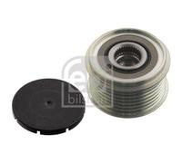 1x Poulie roue libre, alternateur FEBI BILSTEIN 101720 convient pour SUZUKI