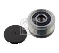 Poulie roue libre, alternateur FEBI BILSTEIN 102313