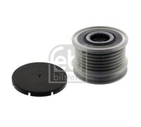 1x Poulie roue libre, alternateur FEBI BILSTEIN 21683 convient pour CHRYSLER