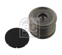 Écran thermique d'échappement 21684 FEBI BILSTEIN pour MERCEDES-BENZ CLASSE E