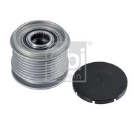 1x Poulie roue libre, alternateur FEBI BILSTEIN 30150 convient pour
