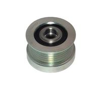 1x Poulie roue libre, alternateur MAPCO 14900 convient pour VOLVO