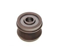 1x Poulie roue libre, alternateur MAXGEAR 30-0322 convient pour AUDI SEAT VW