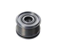 1x Poulie roue libre, alternateur VALEO 588011 convient pour FORD VOLVO