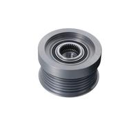 1x Poulie roue libre, alternateur VALEO 588022 convient pour VOLVO
