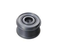 1x Poulie roue libre, alternateur VALEO 588028 convient pour OPEL SAAB