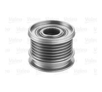 1x Poulie roue libre, alternateur VALEO 588031 convient pour MERCEDES-BENZ