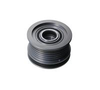 1x Poulie roue libre, alternateur VALEO 588044 convient pour MERCEDES-BENZ