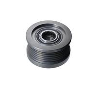 1x Poulie roue libre, alternateur VALEO 588046 convient pour HYUNDAI KIA