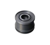 1x Poulie roue libre, alternateur VALEO 588048 convient pour BMW MINI