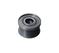 1x Poulie roue libre, alternateur VALEO 588055 convient pour BMW STEYR
