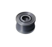 1x Poulie roue libre, alternateur VALEO 588056 convient pour BMW