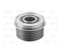 1x Poulie roue libre, alternateur VALEO 588065 convient pour FORD