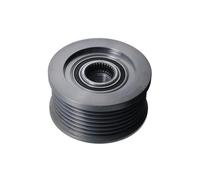 1x Poulie roue libre, alternateur VALEO 588069 convient pour NISSAN