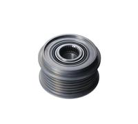 1x Poulie roue libre, alternateur VALEO 588077 convient pour VOLVO