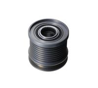 1x Poulie roue libre, alternateur VALEO 588093 convient pour MERCEDES-BENZ