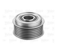 1x Poulie roue libre, alternateur VALEO 588094 convient pour HYUNDAI KIA