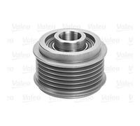 1x Poulie roue libre, alternateur VALEO 588112 convient pour NISSAN RENAULT
