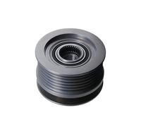 1x Poulie roue libre, alternateur VALEO 588437 convient pour ALFA ROMEO FIAT