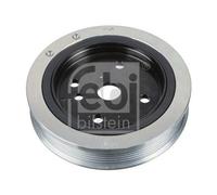 1x Poulie, vilebrequin FEBI BILSTEIN 103863 convient pour VOLVO