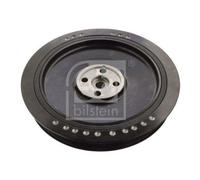 1x Poulie, vilebrequin FEBI BILSTEIN 104282 convient pour VOLVO