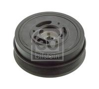 1x Poulie, vilebrequin FEBI BILSTEIN 104929 convient pour MINI