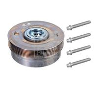 1x Poulie, vilebrequin FEBI BILSTEIN 173069 convient pour BMW MINI