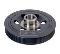 1x Poulie, vilebrequin FEBI BILSTEIN 175584 convient pour MERCEDES-BENZ
