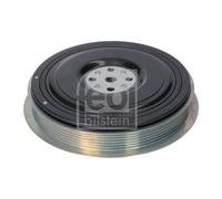 1x Poulie, vilebrequin FEBI BILSTEIN 178235 convient pour VOLVO