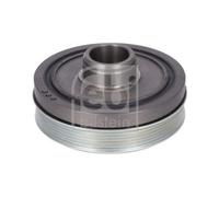1x Poulie, vilebrequin FEBI BILSTEIN 180489 convient pour BMW