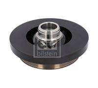 1x Poulie, vilebrequin FEBI BILSTEIN 183570 convient pour BMW
