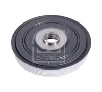1x Poulie, vilebrequin FEBI BILSTEIN 26334 convient pour CITROËN FORD MAZDA