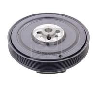 1x Poulie, vilebrequin FEBI BILSTEIN 26834 convient pour AUDI VOLVO VW
