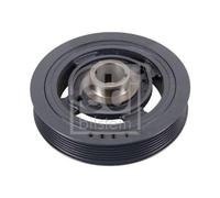 1x Poulie, vilebrequin FEBI BILSTEIN 27229 convient pour TOYOTA LEXUS