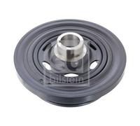 1x Poulie, vilebrequin FEBI BILSTEIN 29990 convient pour MERCEDES-BENZ