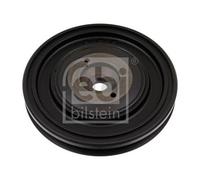 1x Poulie, vilebrequin FEBI BILSTEIN 30158 convient pour RENAULT
