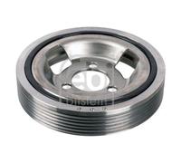 1x Poulie, vilebrequin FEBI BILSTEIN 31782 convient pour BMW CITROËN OPEL DS