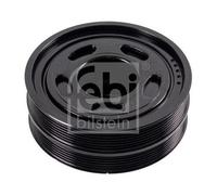 1x Poulie, vilebrequin FEBI BILSTEIN 32196 convient pour AUDI VW